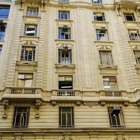 Excelente Ap No Centro Tudo Proximo São Paulo Exterior foto