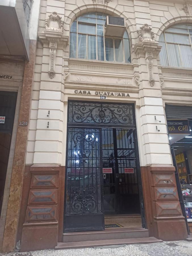 Excelente Ap No Centro Tudo Proximo São Paulo Exterior foto