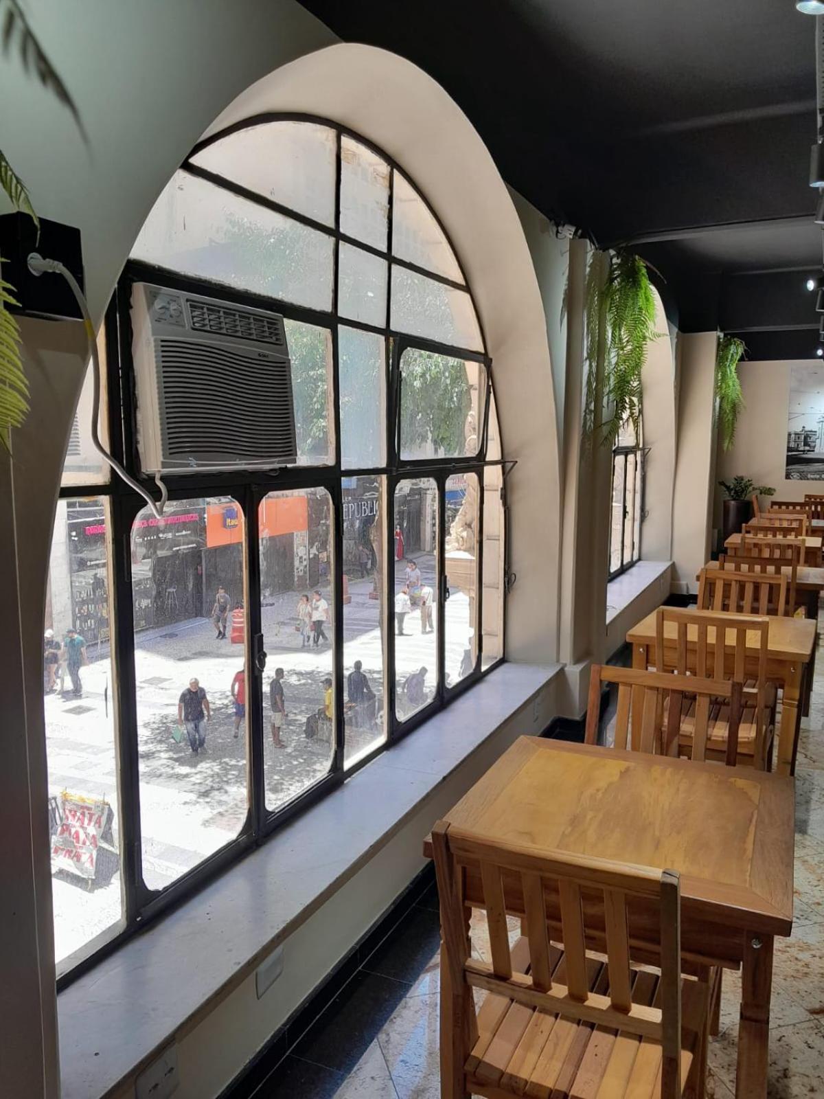 Excelente Ap No Centro Tudo Proximo São Paulo Exterior foto