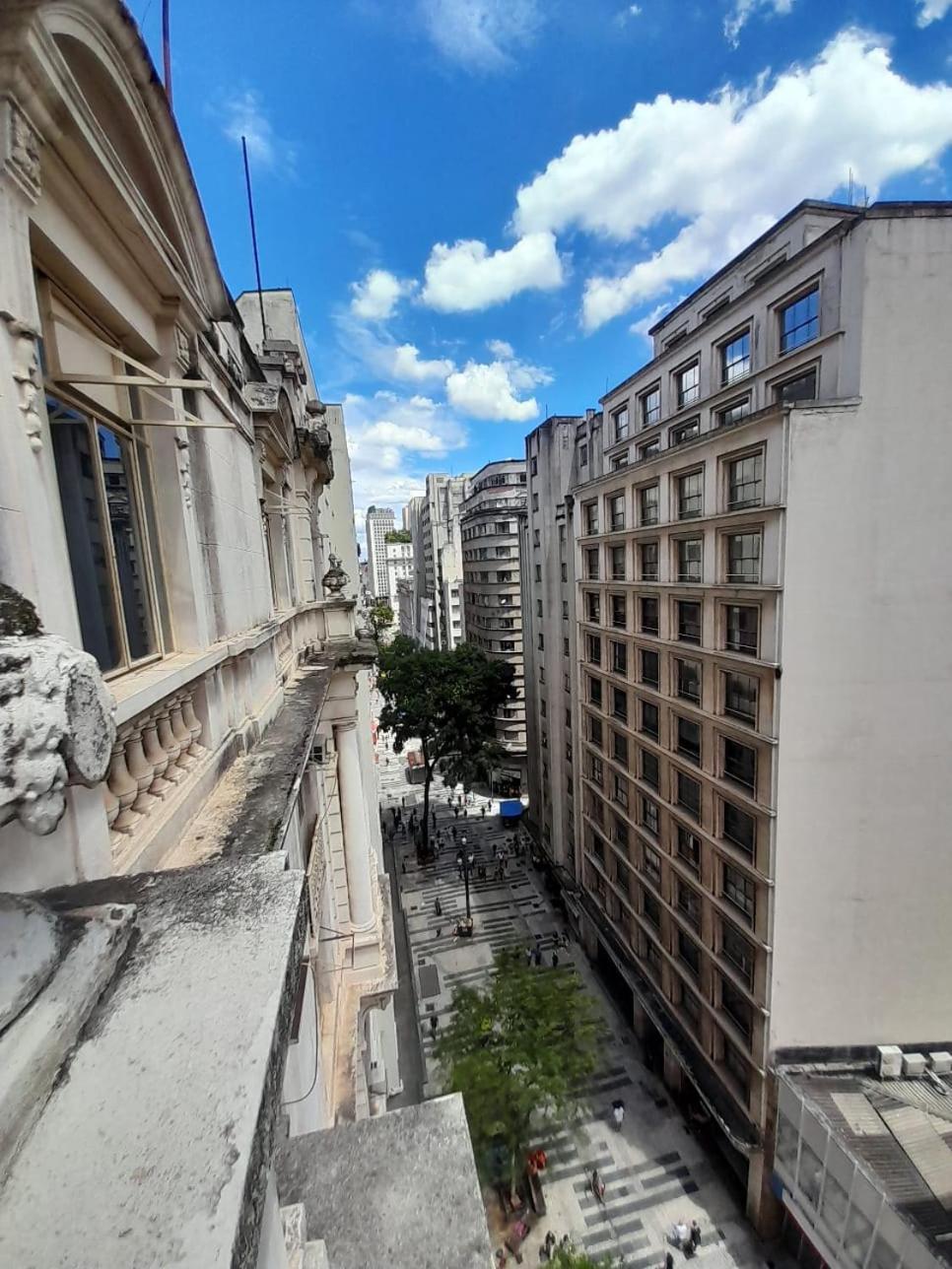 Excelente Ap No Centro Tudo Proximo São Paulo Exterior foto