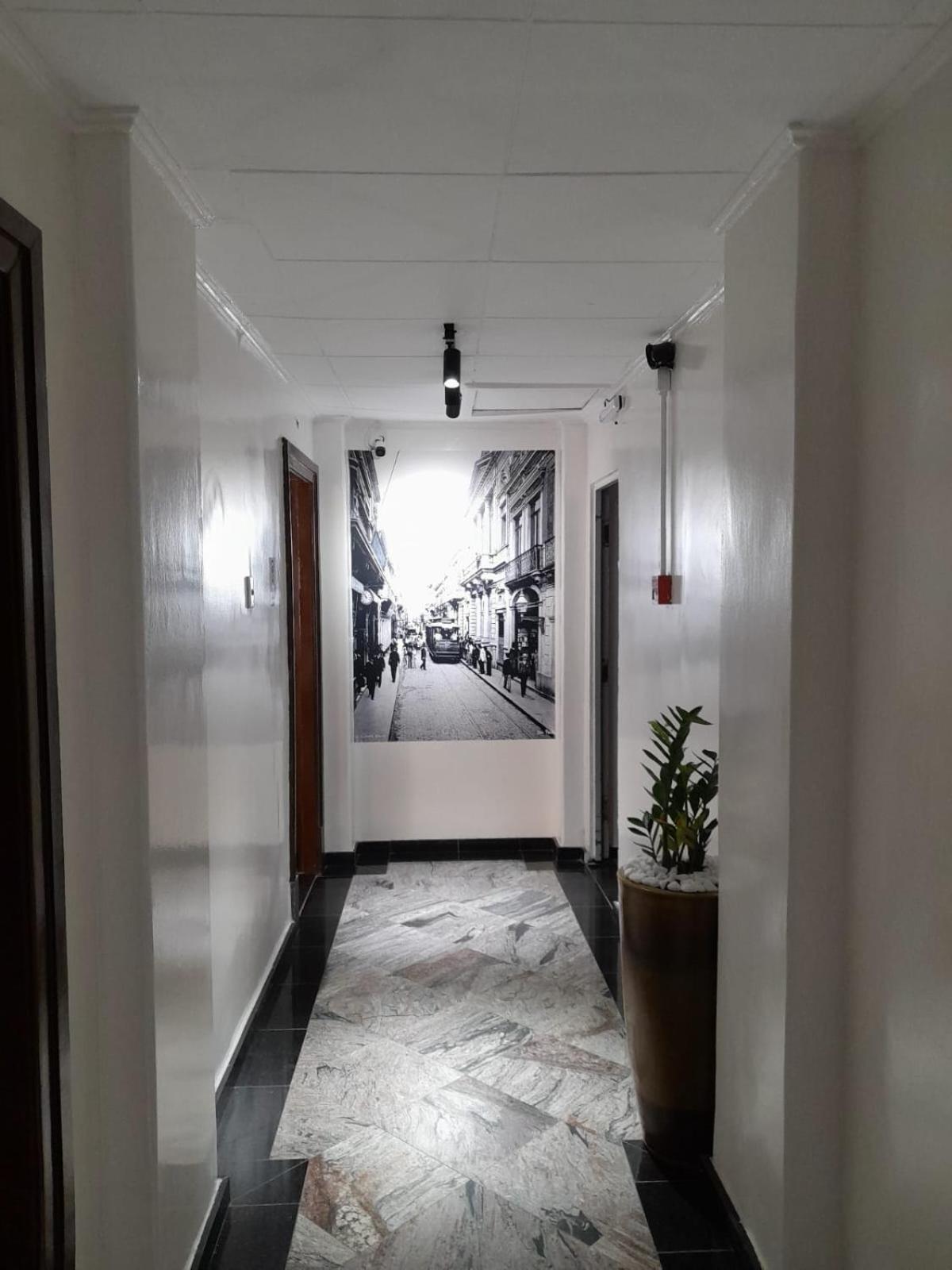 Excelente Ap No Centro Tudo Proximo São Paulo Exterior foto